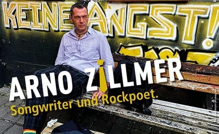 Arno Zillmer